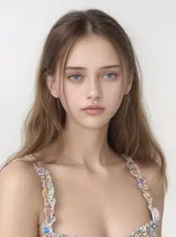 virtualtryon by weshop ai