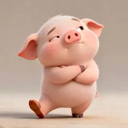 ai singing animal free by weshop ai