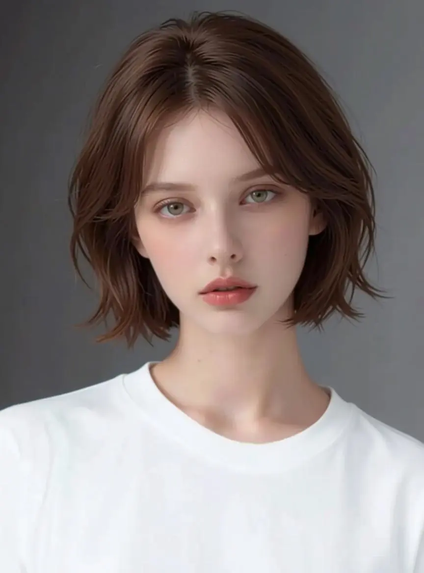 ai hairstyle changer by weshop ai