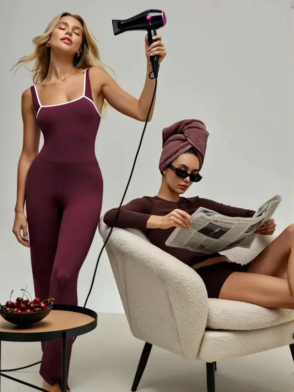 z image by weshop ai