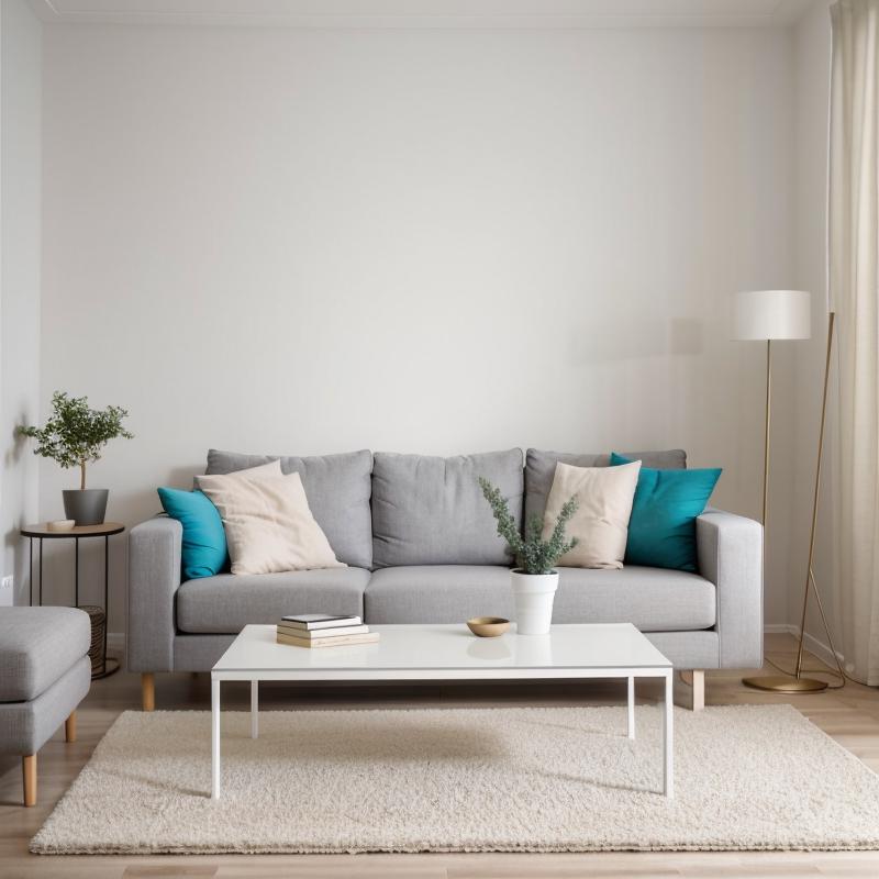 Location - IKEA Style