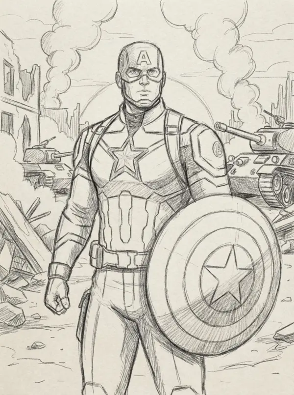 image to sketch ai by weshop ai