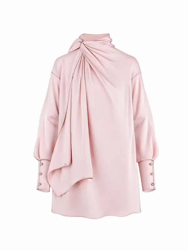 WeShop AI에 의한 스케치 이미지 변환