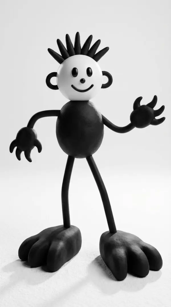 2d to 3d image converter by weshop ai