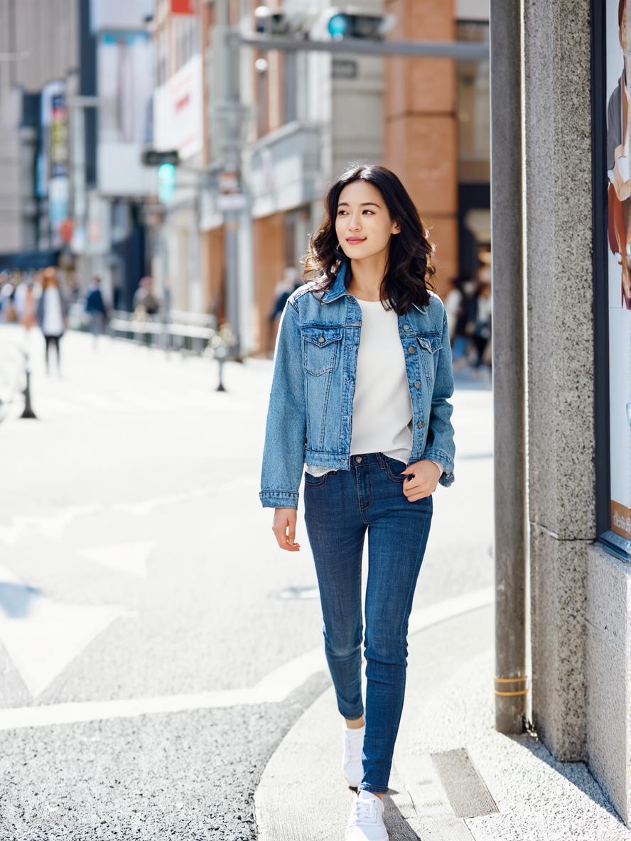 ai bikini model by weshop ai