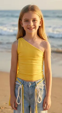 virtual mirror by weshop ai