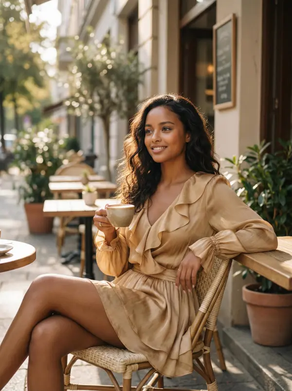 outfit swap ai free by weshop ai