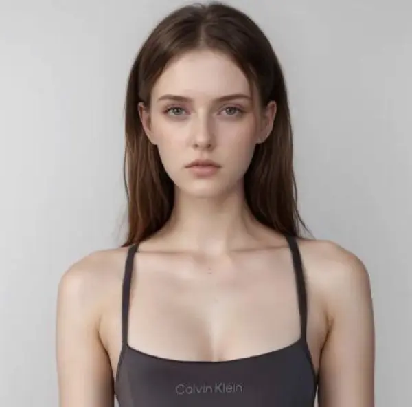Model - Elena