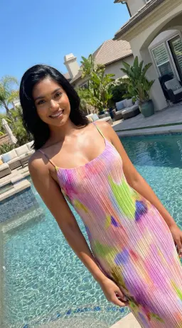 kolors virtual try on by weshop ai