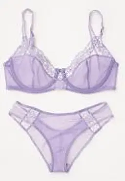 ai lingerie by weshop ai