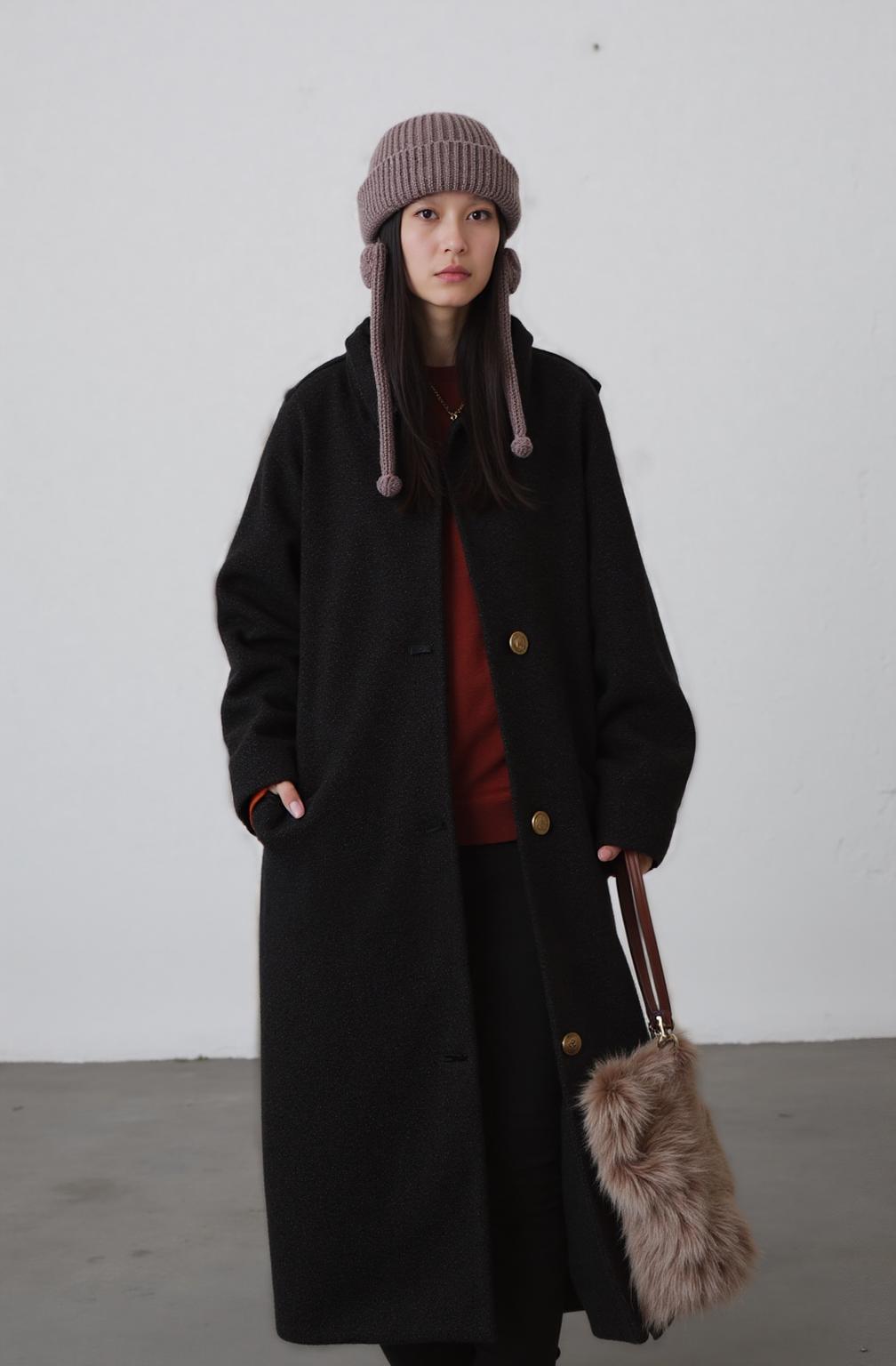 Before remove background AI processing by WeShop AI