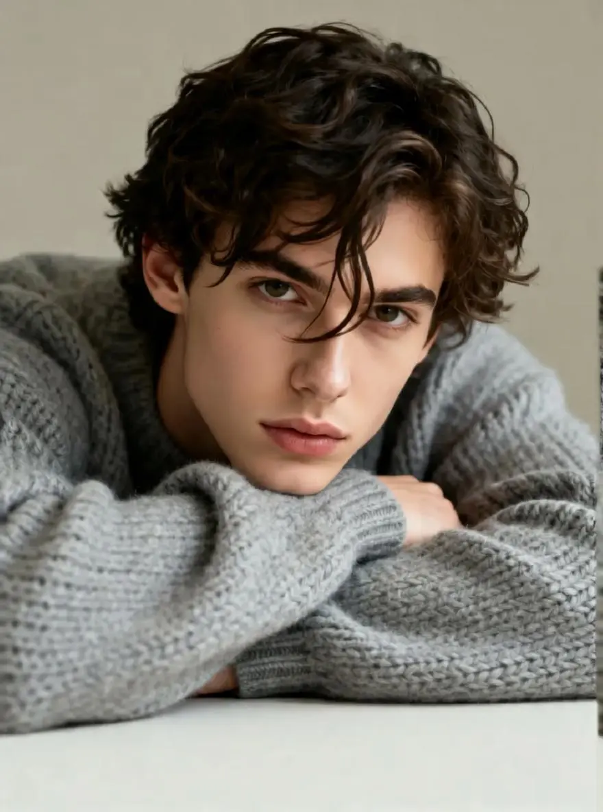 KI-Hautkorrektur von WeShop AI