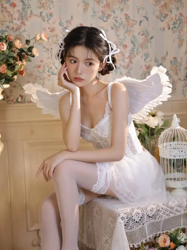 z image by weshop ai