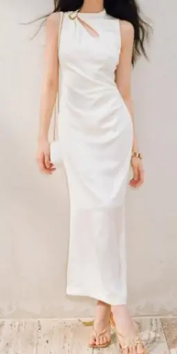 ai dress changer by weshop ai