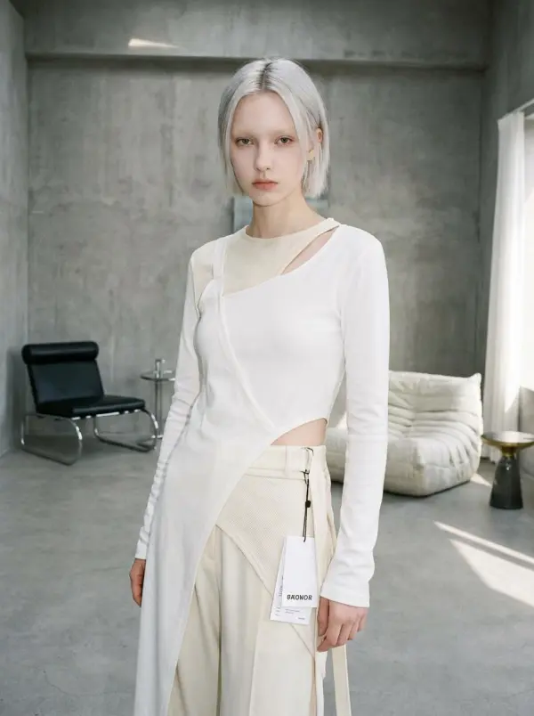 ai clothes changer by weshop ai