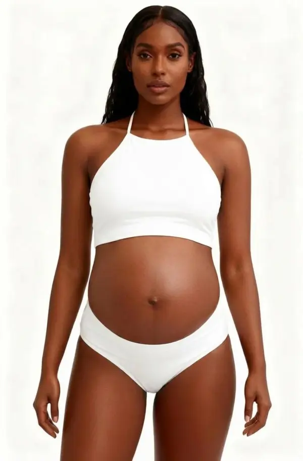 pregnant ai by weshop ai