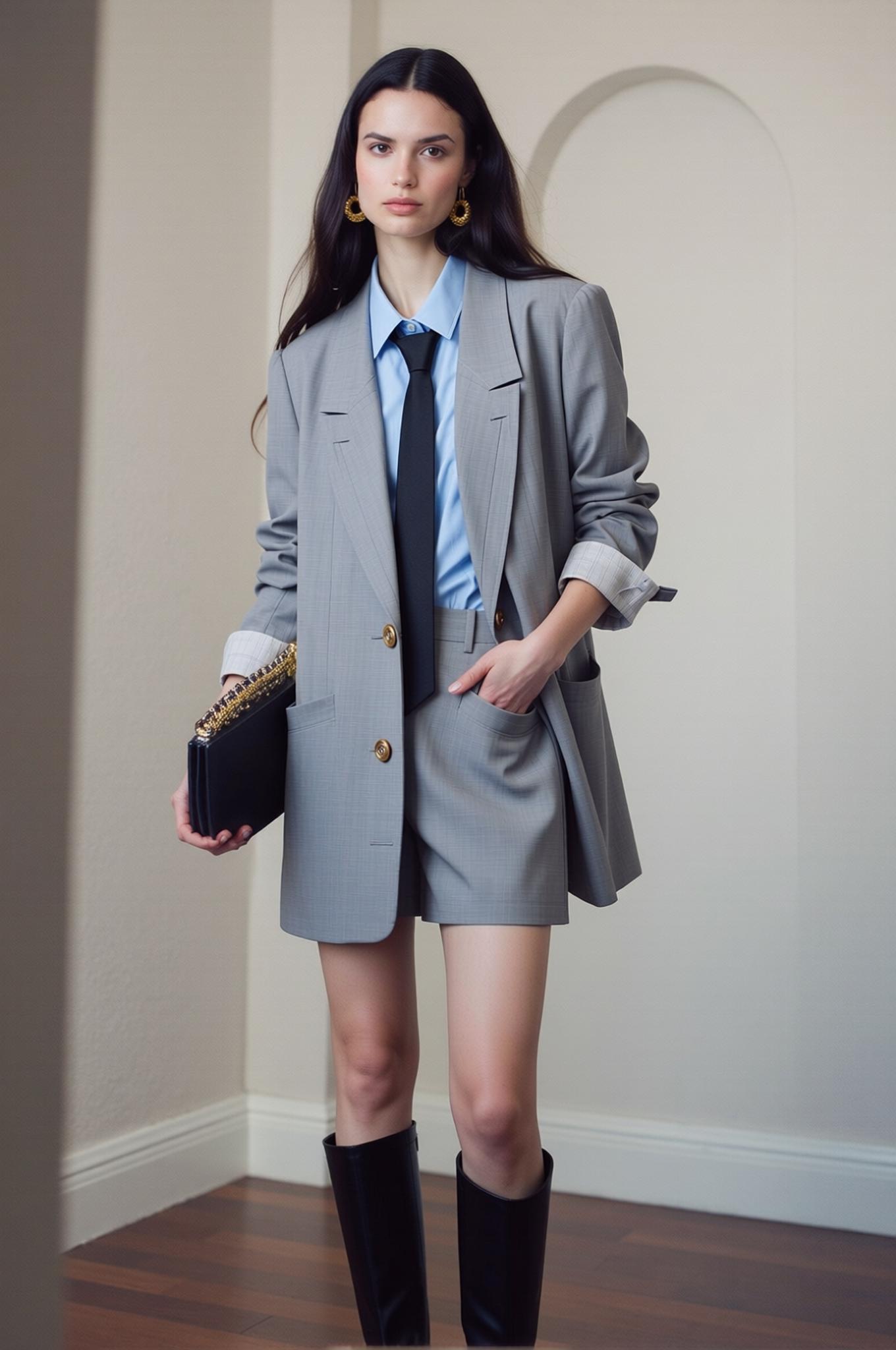 ai bikini model by weshop ai