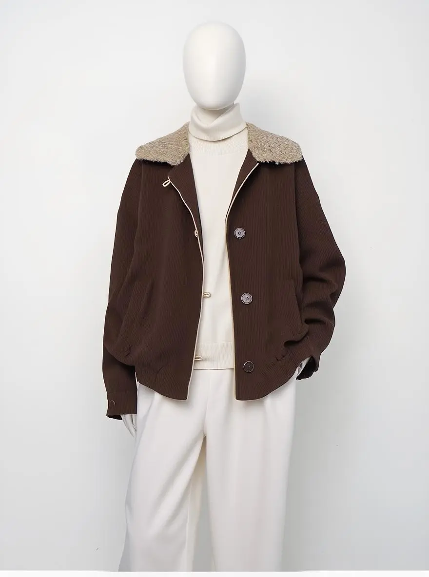 ai-model-to-mannequin by weshop ai