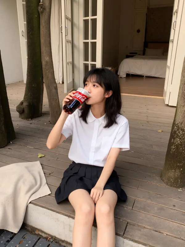 ai change background by weshop ai