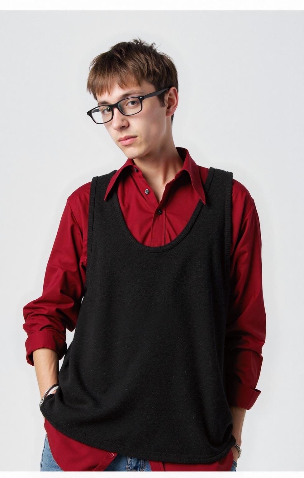 gender swap by weshop ai