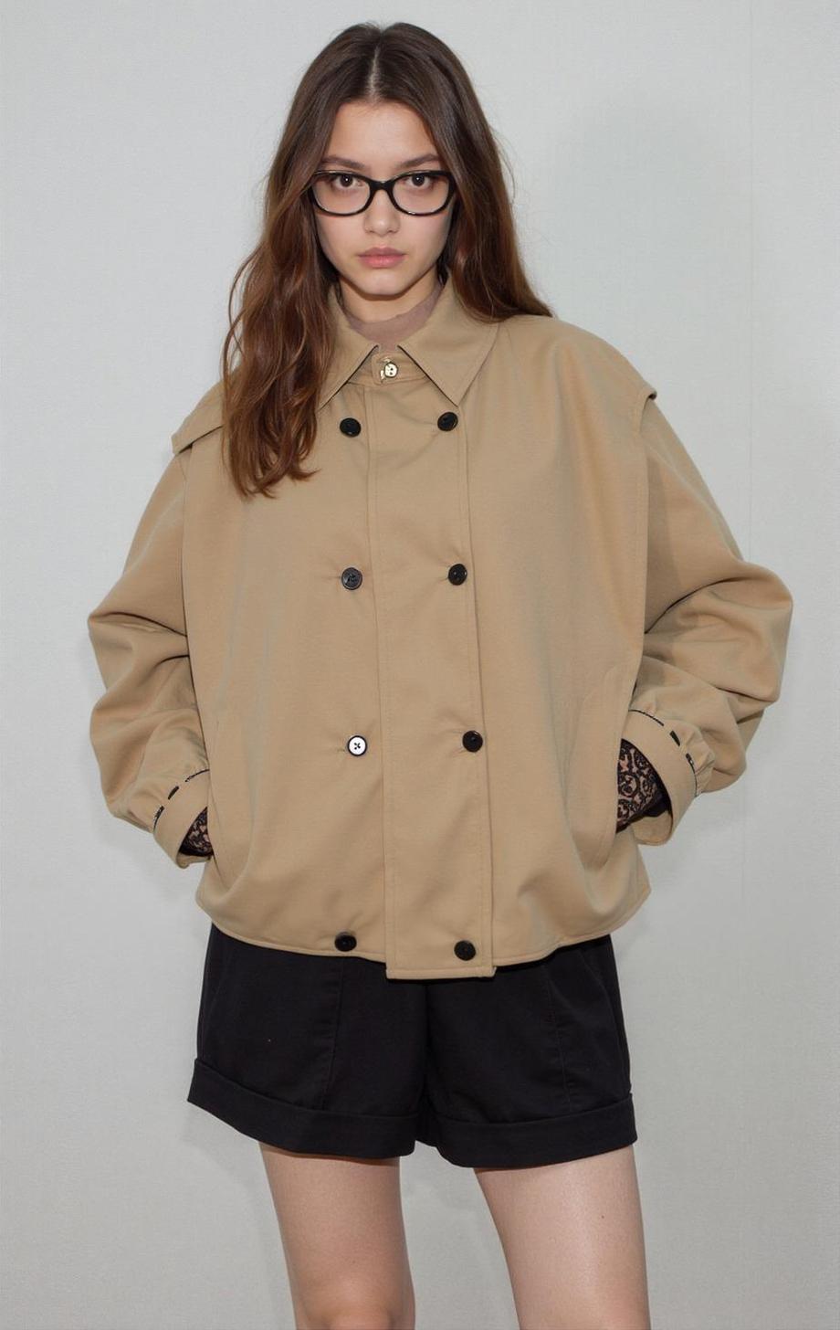 ai model for clothing brand  by weshop ai