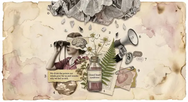 free ai photo collage maker by weshop ai