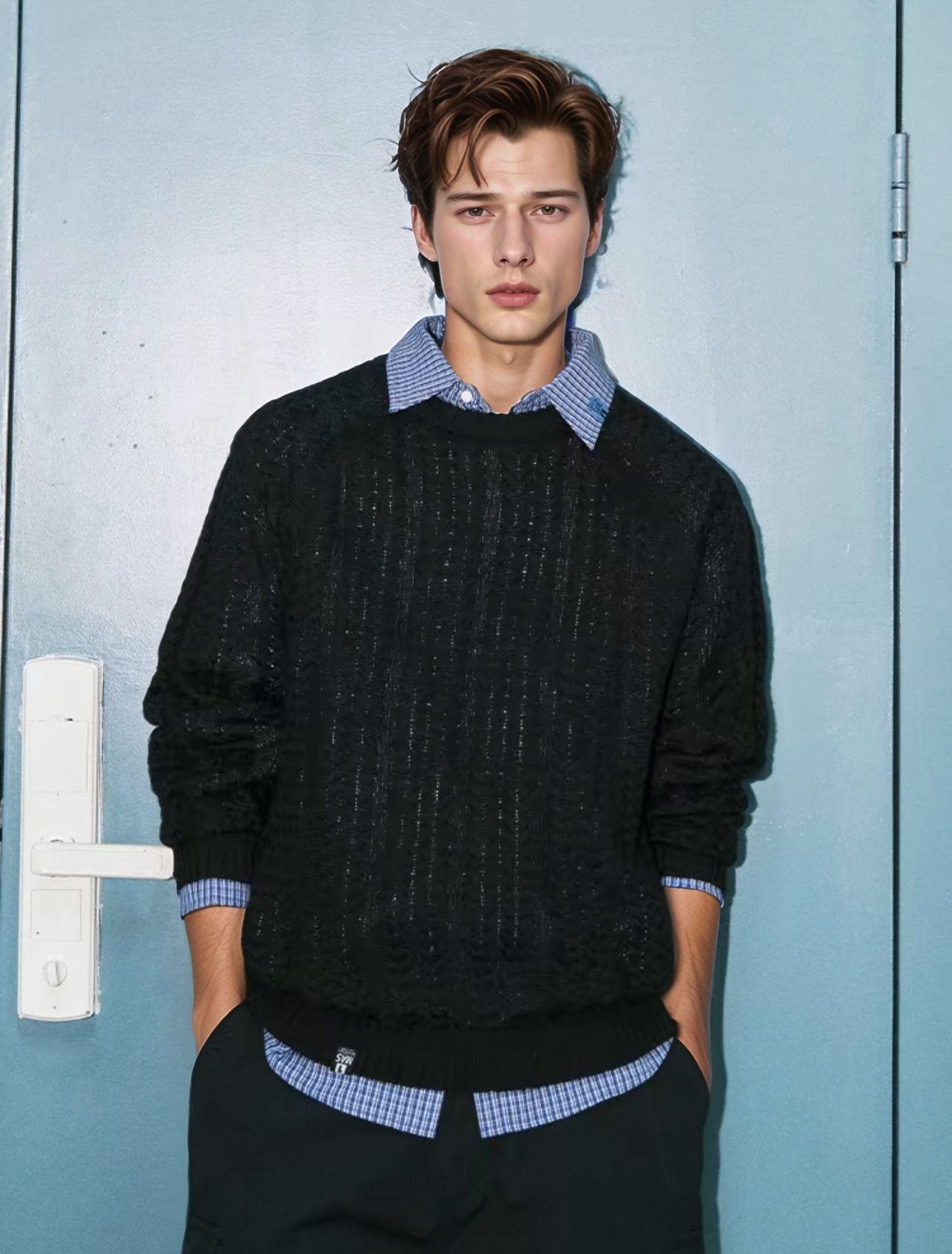 gender swap by weshop ai