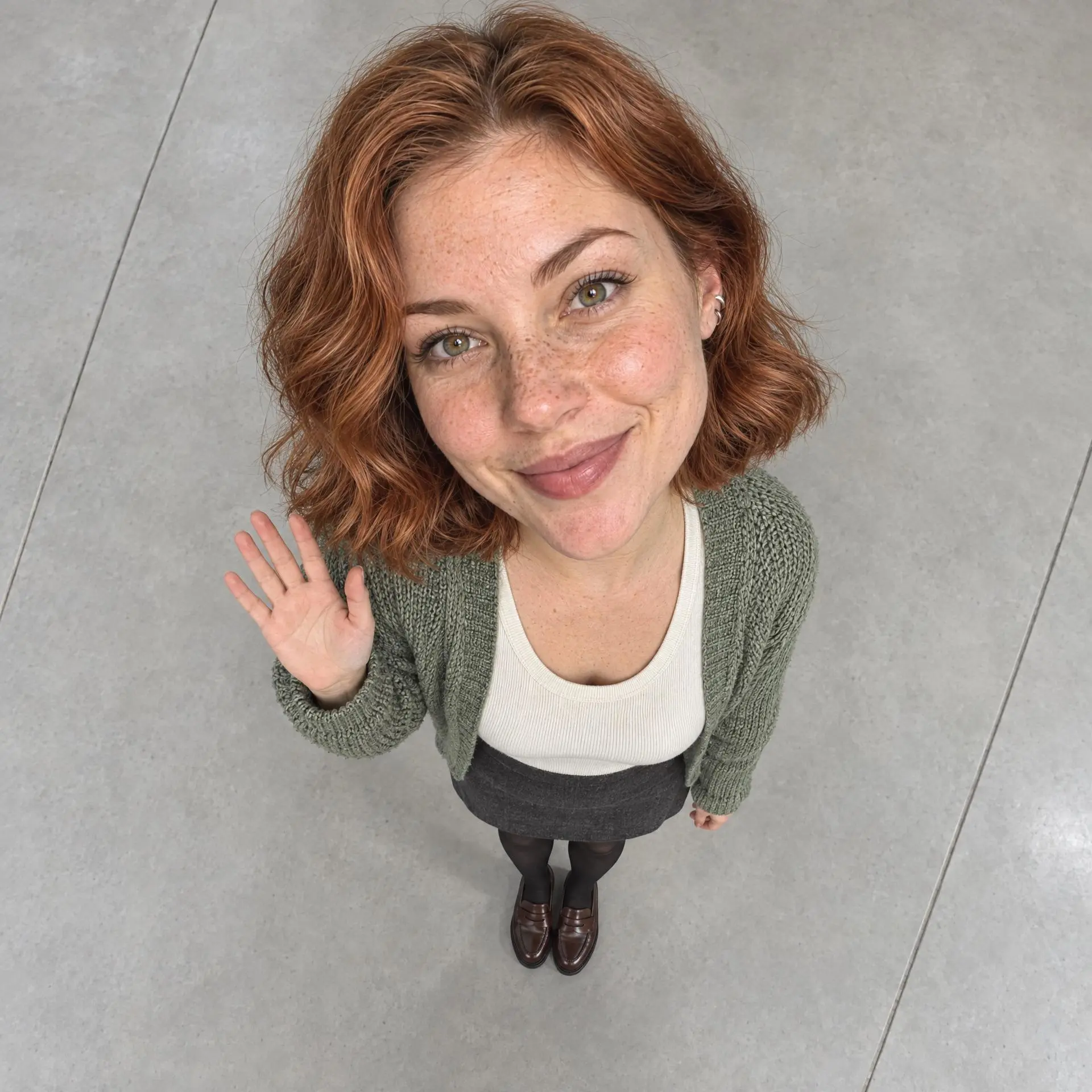 Create a Big-Head Mini-Body Portrait From One Selfie With GPT Image 2.5