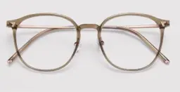 try on glasses online by weshop ai