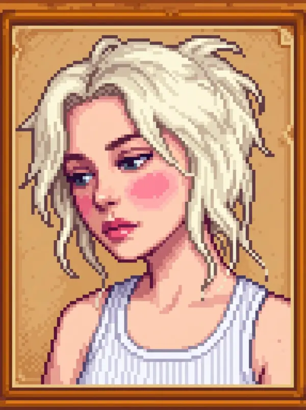 free stardew valley portrait maker by weshop ai