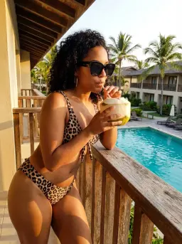 ai pose generator by weshop ai