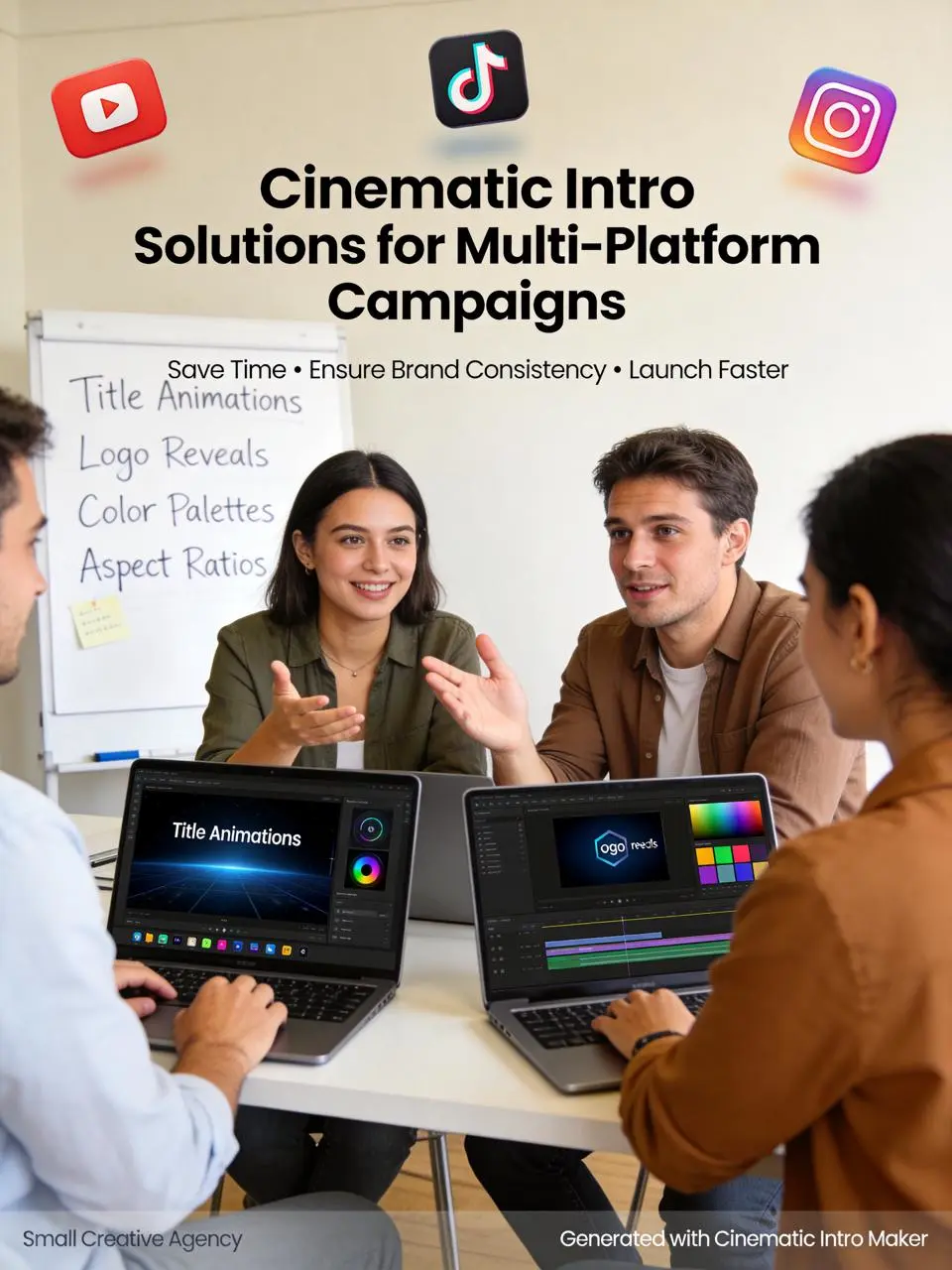 Social Media Campaigns