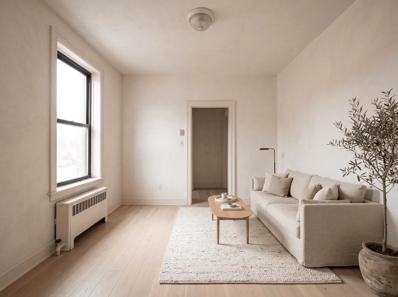 Redesign a Room with Nano Banana 2.1 Without Losing the Layout