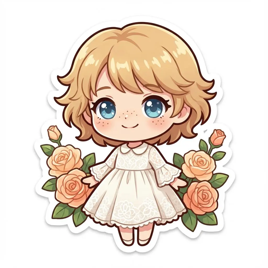 ai-chibi-maker by weshop ai