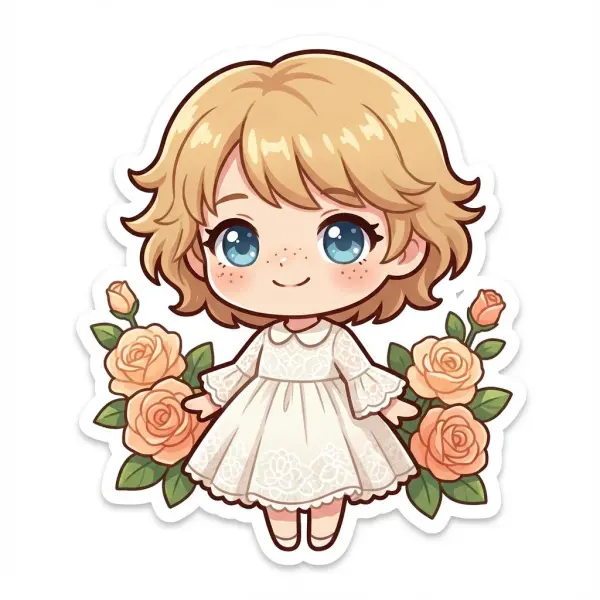 ai chibi maker by weshop ai