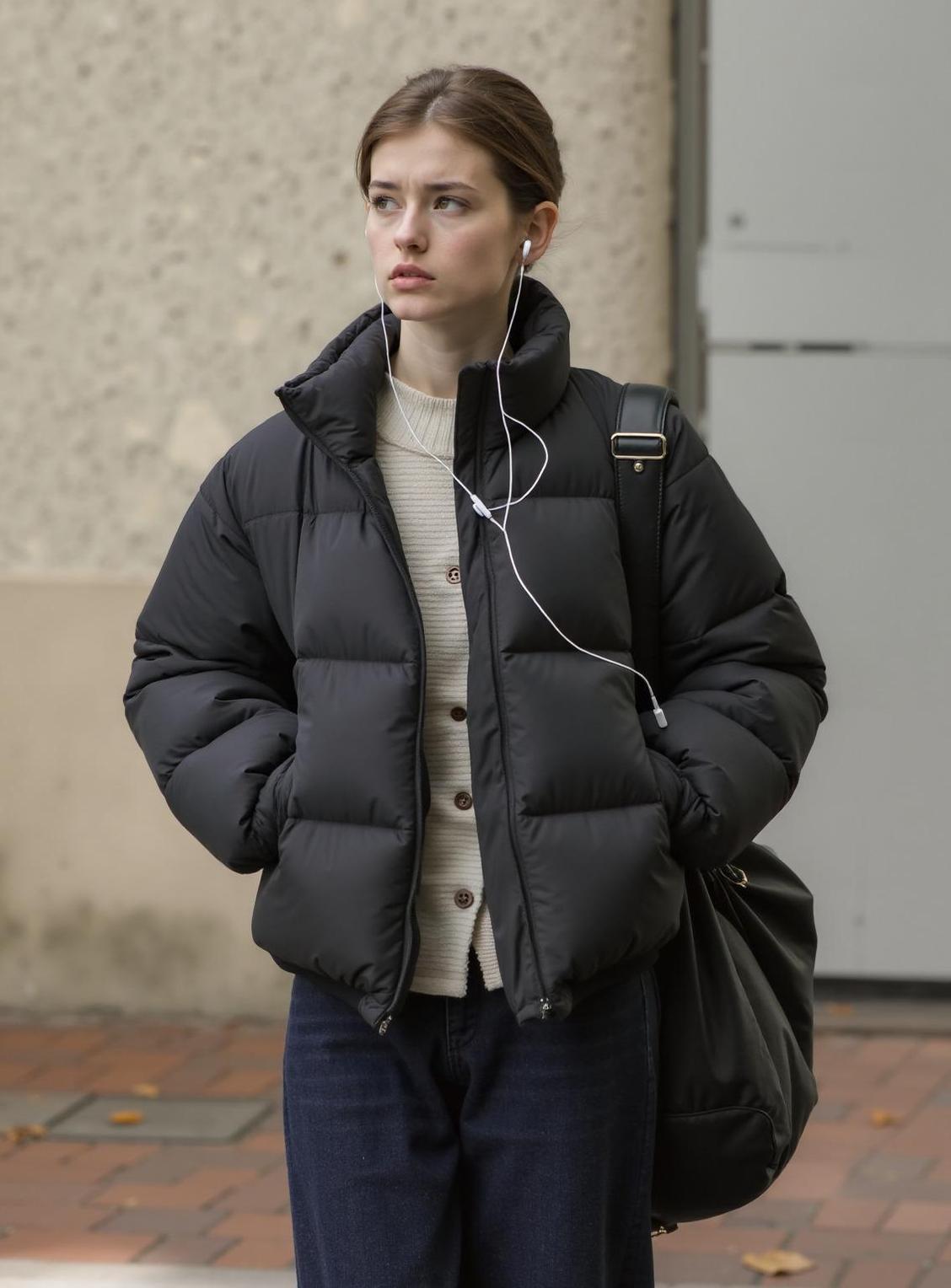 Before remove background AI processing by WeShop AI