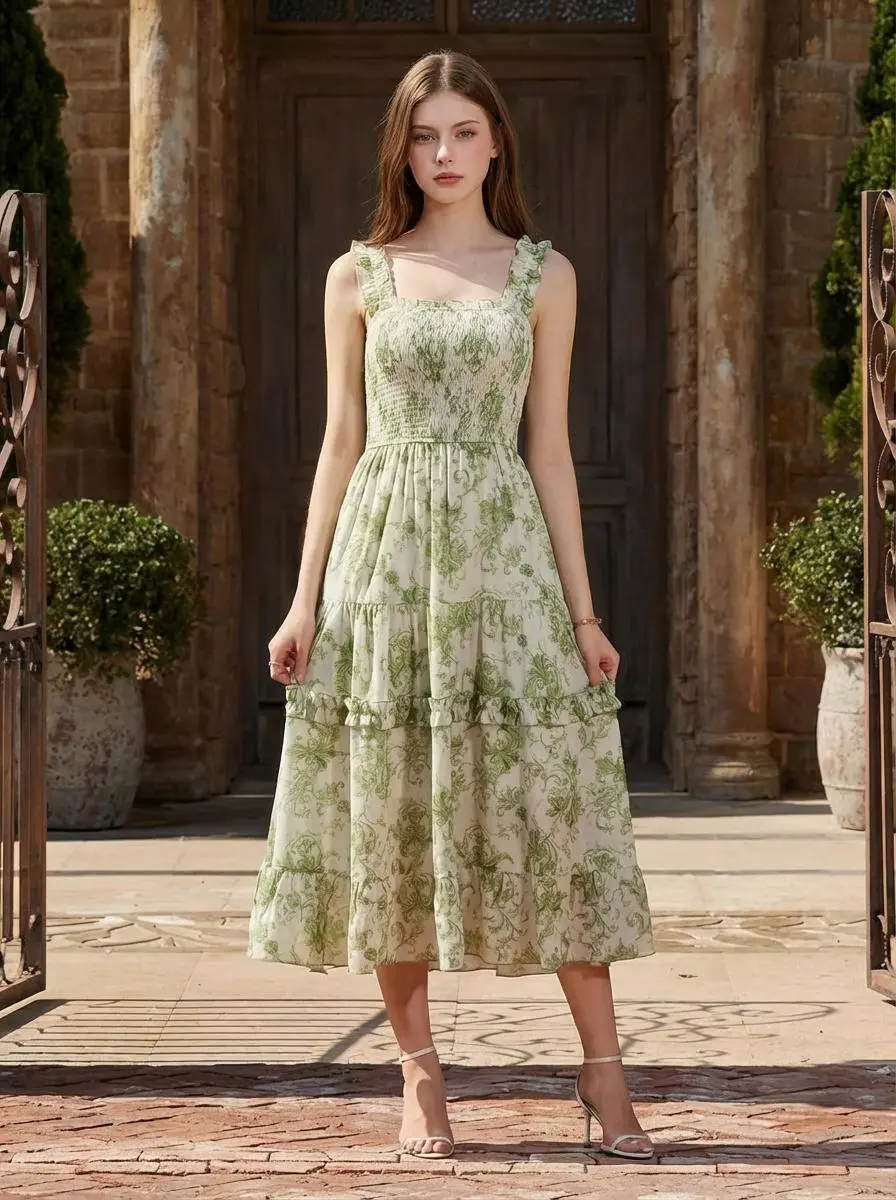 ai dress changer by weshop ai