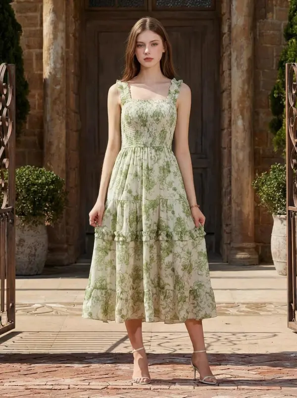 ai dress changer by weshop ai