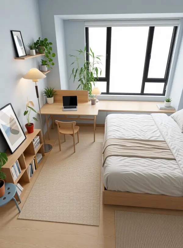 ai room planner by weshop ai