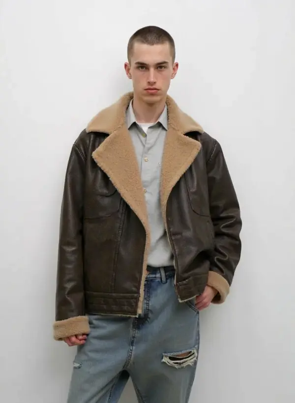 ai buzz cut filter online by weshop ai