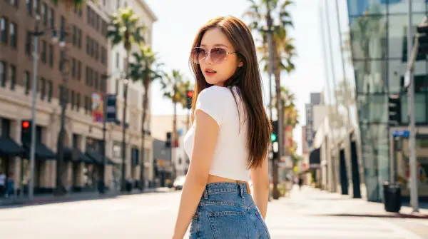 what sunglasses fit my face by weshop ai