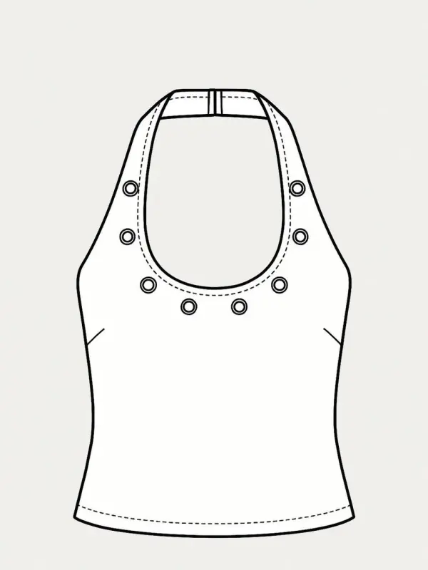 WeShop AI에 의한 스케치 이미지 변환