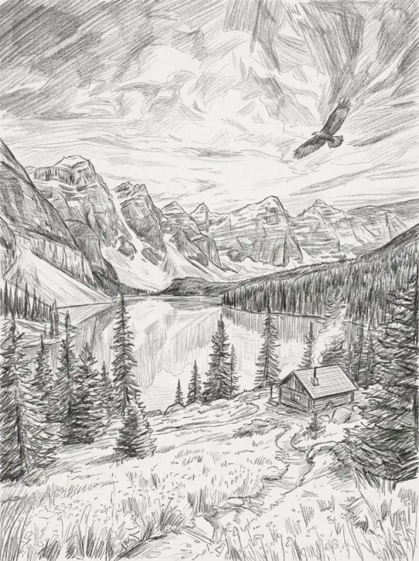 image to sketch ai by weshop ai