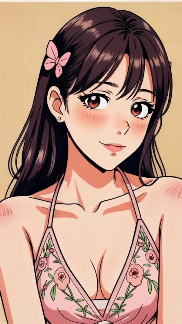 video to anime converter by weshop ai