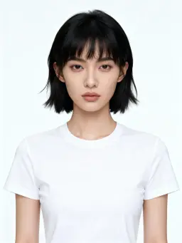 ai makeup generator by weshop ai