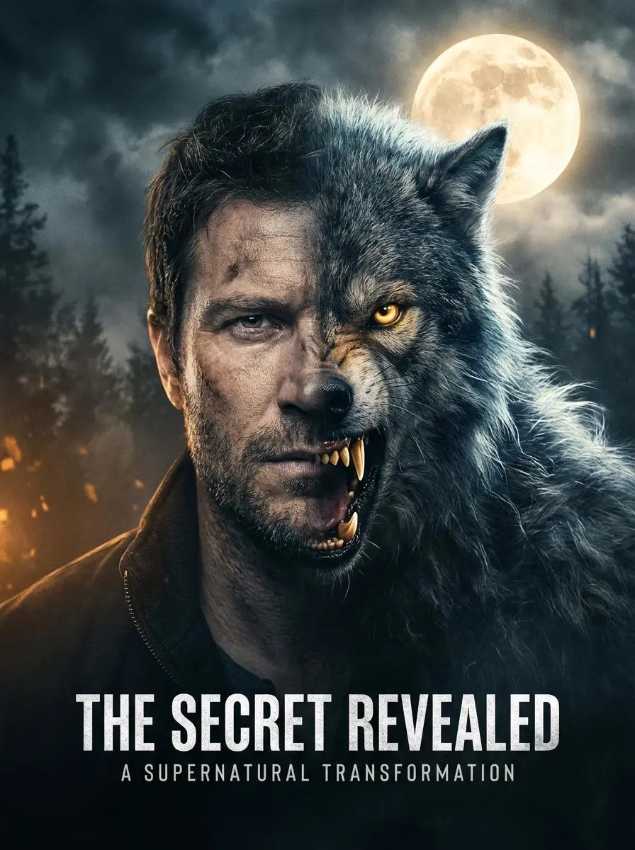 ai werewolf by weshop ai