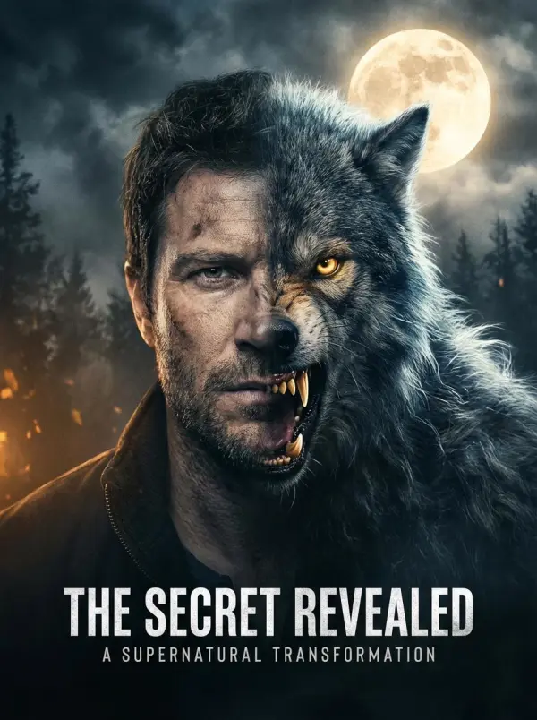 ai werewolf by weshop ai
