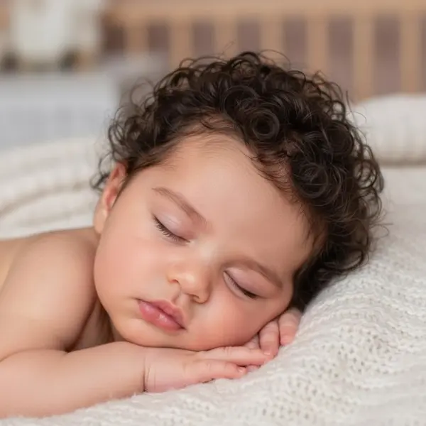 Baby-Gesicht-Generator von WeShop AI