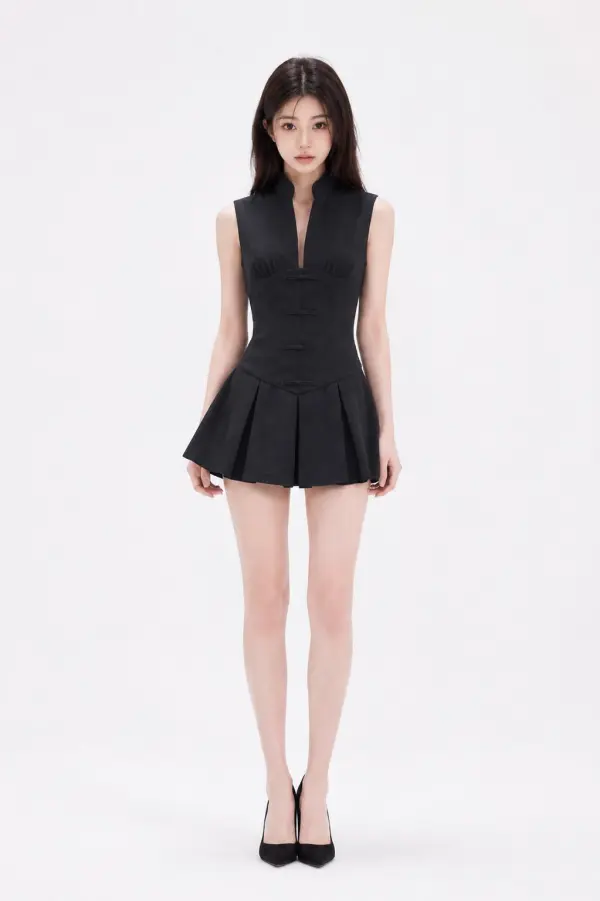 Showcase von ai lookbook generator von WeShop AI