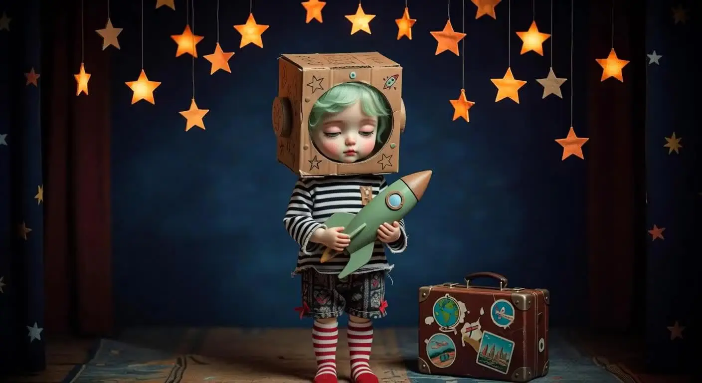 Hailuo AI Video Generator